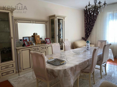 5-комнатный дом, 160 м², 6 сот., Берлесу Енбек 5