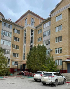 5-комнатная квартира, 165 м², 2/5 этаж, мкр. Батыс-2 8/3 — Мангилик Ел