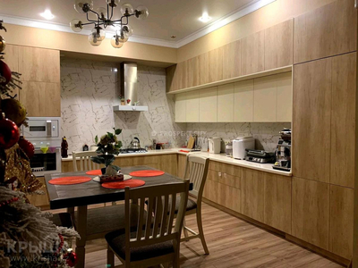 5-комнатный дом, 165 м², 6 сот., Alatau Village