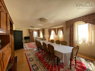 5-комнатный дом, 170 м², 8 сот., Сайрам миртемир