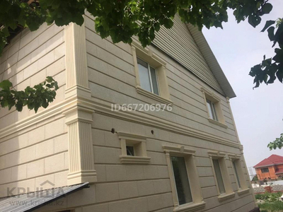 5-комнатный дом, 180 м², 15 сот., Аман боктер 29