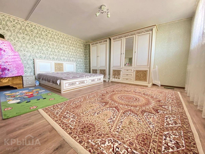 5-комнатный дом, 187 м², 6 сот., Култекенова 7 — Лапина