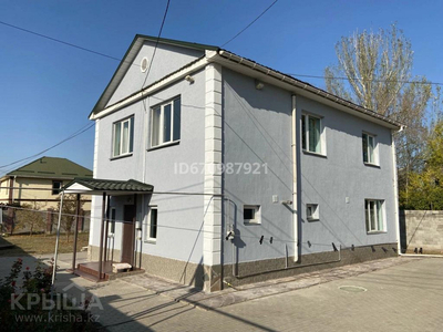 5-комнатный дом, 194 м², 8 сот., мкр Шугыла