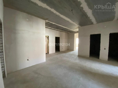 5-комнатная квартира, 201.4 м², 4/5 этаж, мкр Болашак