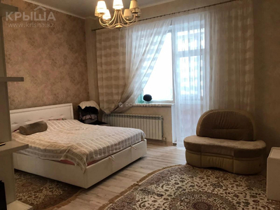 5-комнатная квартира, 211 м², 2/6 этаж, Ханов Керея и Жанибека 5