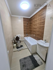 5-комнатный дом, 220 м², 10 сот., Жумабаева 30/2