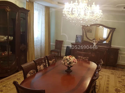 5-комнатный дом, 220 м², 1666 сот., Радиозавод 37