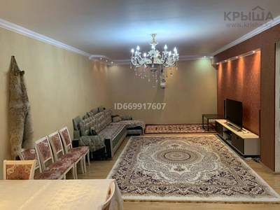 5-комнатный дом, 220 м², 6 сот., Жазык 281