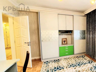 5-комнатная квартира, 237 м², 5/6 этаж, проспект Достык — Омарова