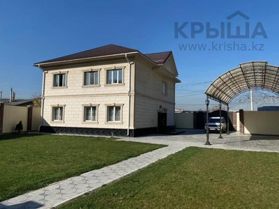 5-комнатный дом, 245 м², 8 сот., Айтыкова 48