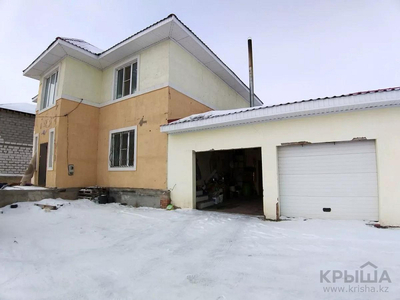 5-комнатный дом, 250 м², 10 сот., Габдуллина 85 — Иванова