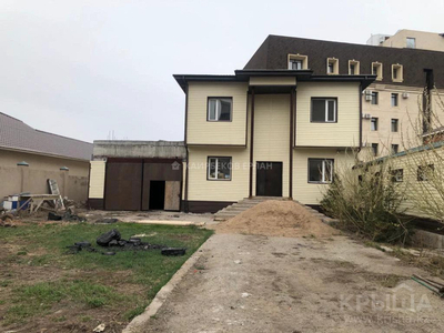 5-комнатный дом, 250 м², Кыз Жибек