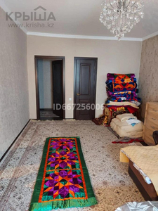 5-комнатный дом, 255 м², 8 сот., Ынтымак 10 — Абжалиева