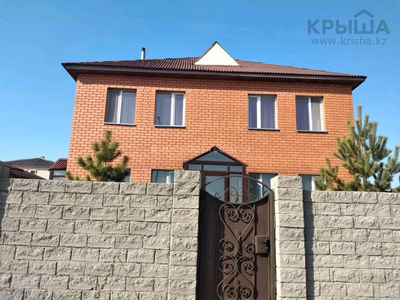 5-комнатный дом, 256 м², 10 сот., Уркер