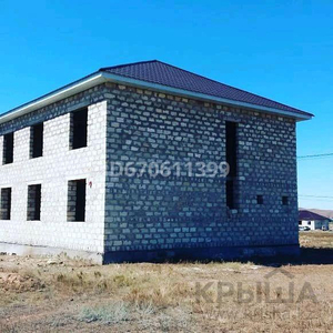 5-комнатный дом, 265 м², 10 сот., 441 уч