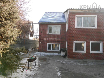 5-комнатный дом, 265 м², 11.7 сот., Рассвет 1