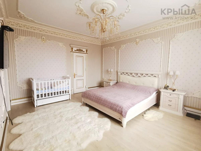 5-комнатный дом, 270 м², 8 сот., Мейрім 7