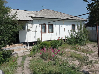 5-комнатный дом, 78.5 м², 10 сот., Ахрименко — Войкова