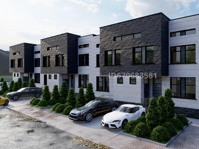 6-комнатный дом, 150 м², 4 сот., Алтай Халифы