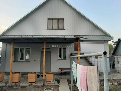 6-комнатный дом, 154 м², 8 сот., мкр Улжан-1, Жаналык 8 — Жалаиыр