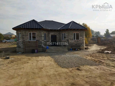 6-комнатный дом, 160 м², 12 сот., Кожабекова 96 — Квартал 5