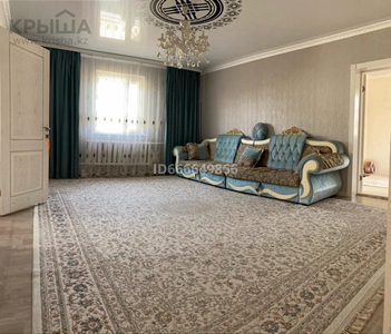 6-комнатный дом, 160 м², 6 сот., Восточный мкр Айдарлы 28 — Шаталова