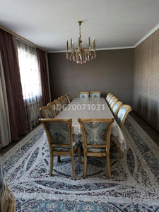 6-комнатный дом, 160 м², 8 сот., Айманова 44