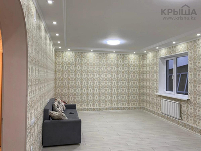 6-комнатный дом, 162 м², 4 сот., мкр Теректы 9а