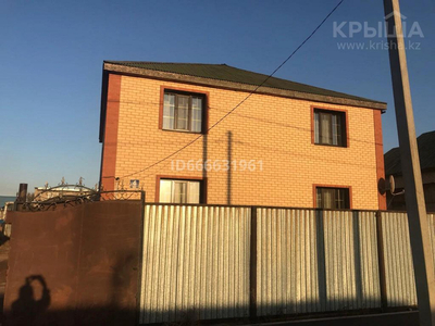 6-комнатный дом, 200 м², 10 сот., Кастек 4 — Амре Кашаубаева