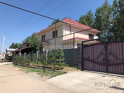 6-комнатный дом, 220 м², 7 сот., Желтоксан