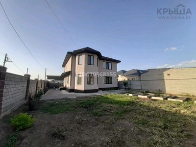 6-комнатный дом, 230 м², 6.5 сот., Луч Востока, ул. Тарбагатай 16