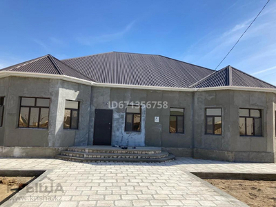 6-комнатный дом, 240 м², Рахат2-13 129 — Бүрыштк