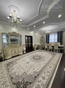 6-комнатный дом, 240 м², 6 сот., Новая