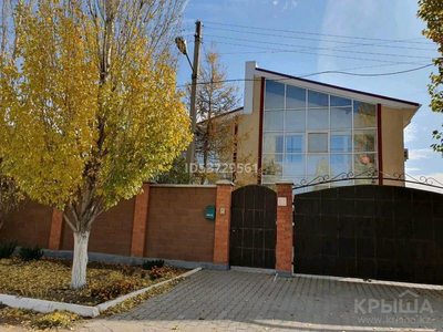 6-комнатный дом, 250 м², 10 сот., Заречный 2 62