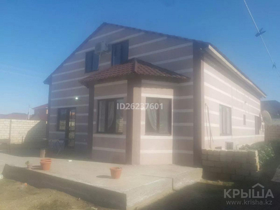 6-комнатный дом, 290 м², 8 сот., Нурсая-3,13-ші көше 15