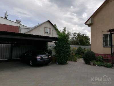 6-комнатный дом, 299.37 м², 8 сот., мкр Шугыла 50 — Жаулы