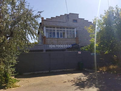 6-комнатный дом, 301.5 м², 13.42 сот., Мкр Энергетиков 11