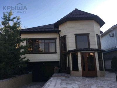 6-комнатный дом, 310 м², 6 сот., Майлы кожа