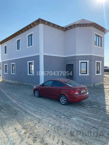 6-комнатный дом, 320 м², 9.5 сот., мкр Самал 8 — 22 улица