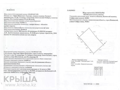 Промбаза 65 соток, Сейфуллина 58/1