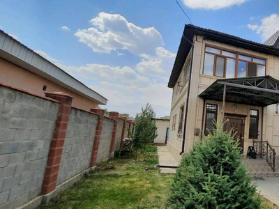 7-комнатный дом, 245 м², 6.2 сот., Аламан 16/1