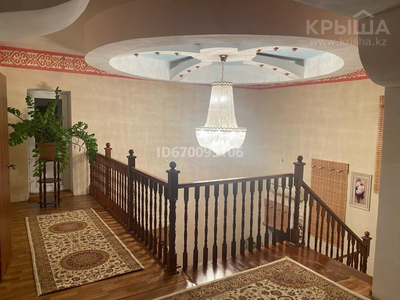 7-комнатный дом, 265 м², 10 сот., Район Мясокомбинат 96