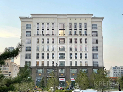 7-комнатная квартира, 265 м², 7/8 этаж, 25 ул 9