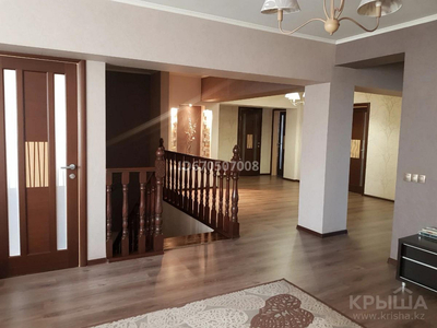 7-комнатная квартира, 284 м², 5/6 этаж, Гоголя 166