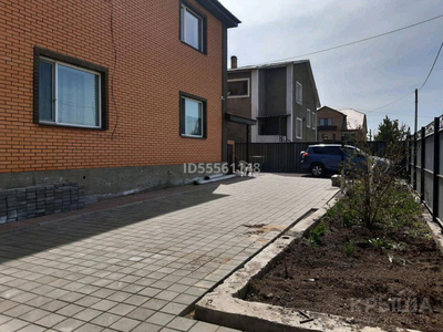 7-комнатный дом, 300 м², 10 сот., мкр Кунгей , Толеубаева 25