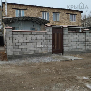 7-комнатный дом, 340 м², 5 сот., Толебаева 20A