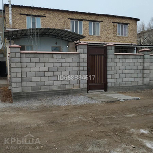 7-комнатный дом, 340 м², 5 сот., Толебаева 20A