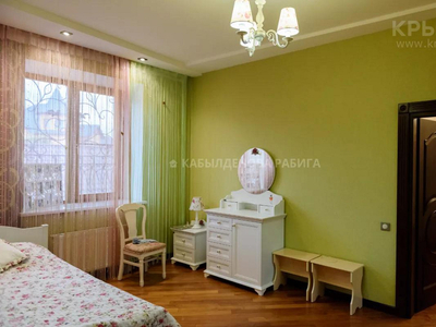 7-комнатный дом, 360 м², 15 сот., Тумар Ханым