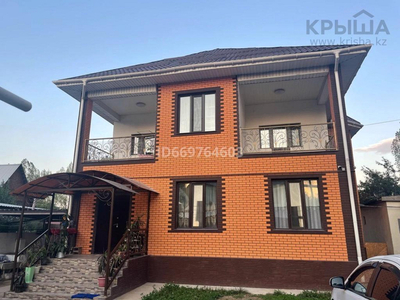 7-комнатный дом, 370 м², 8 сот., мкр Дархан 57