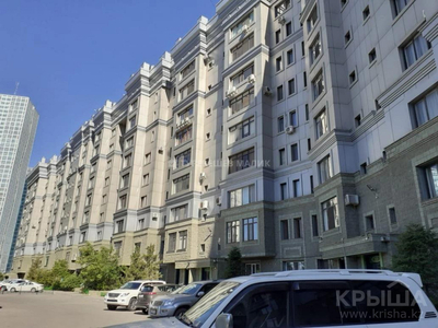 7-комнатная квартира, 389 м², 9/9 этаж, Желтоксан 1